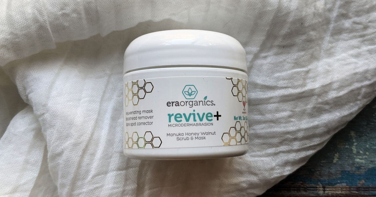 era revive microdermabrasion