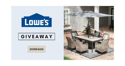 feature lowes gift card giveaway