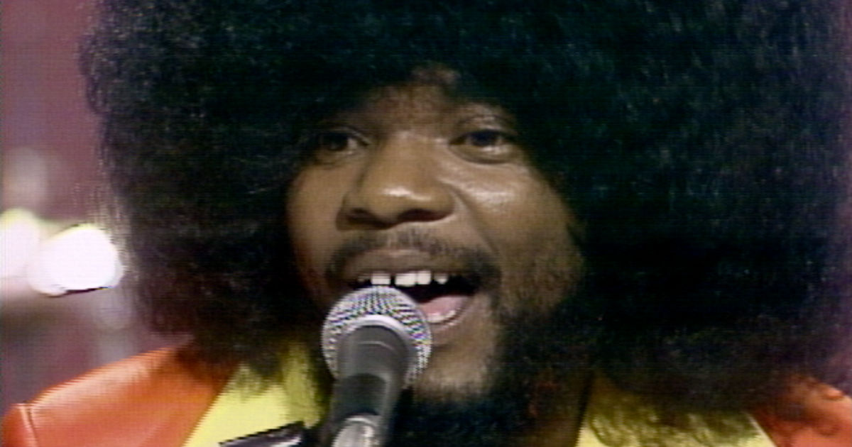 billy preston on soul of the midnight special
