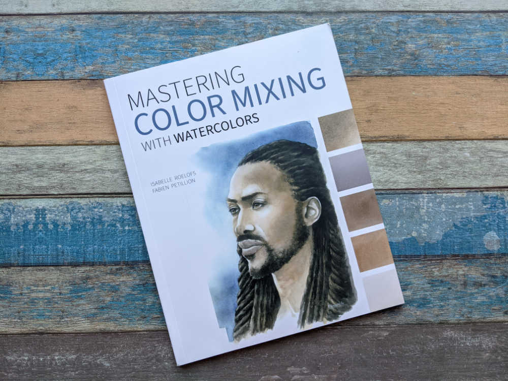 mastering color mixing