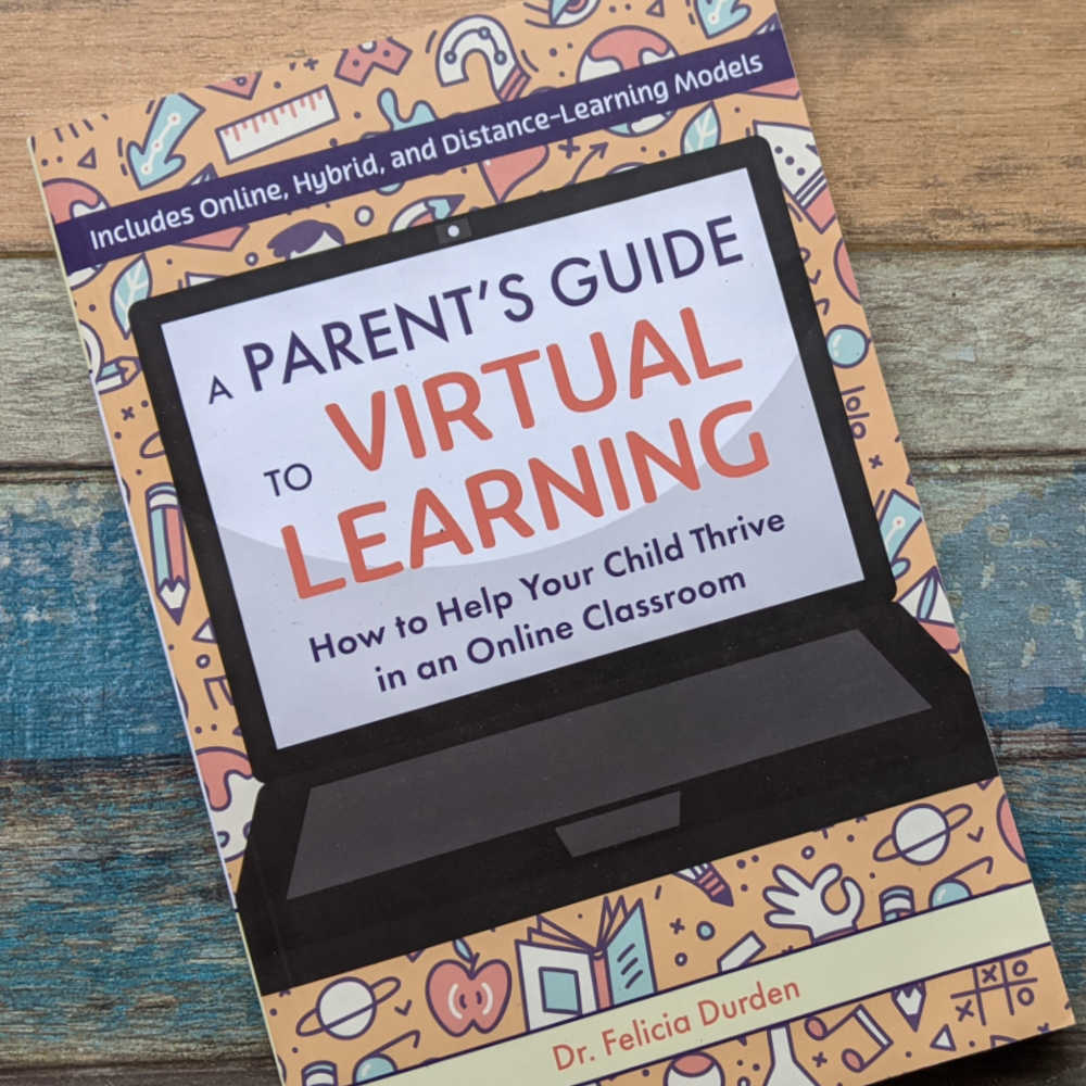 parents guide to virtual learning