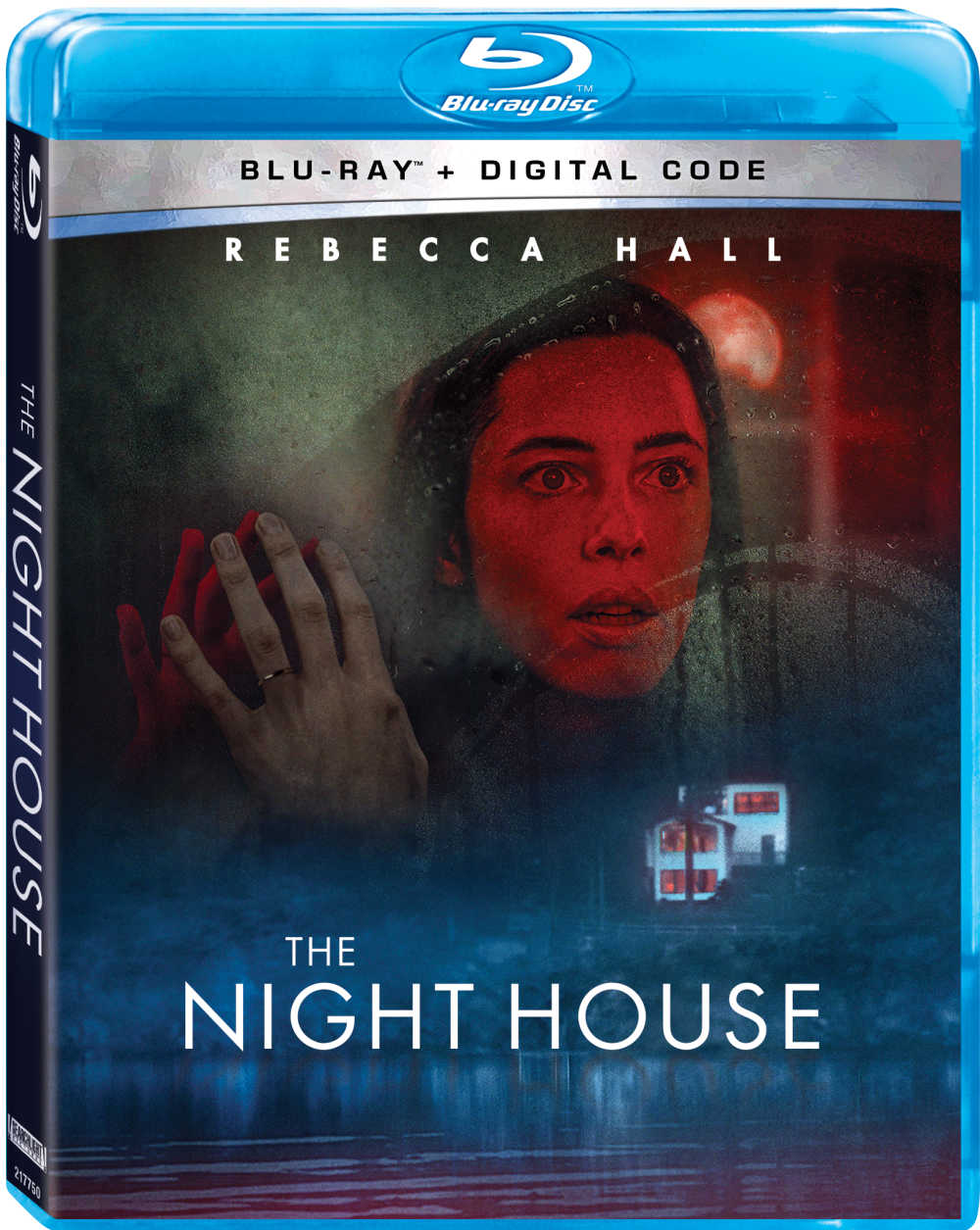 It's time to watch the new psychological horror movie, The Night House, at home, so get ready to be scared.