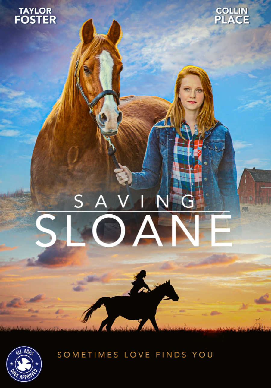 saving sloane movie poster