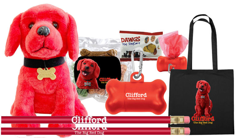 clifford prizes
