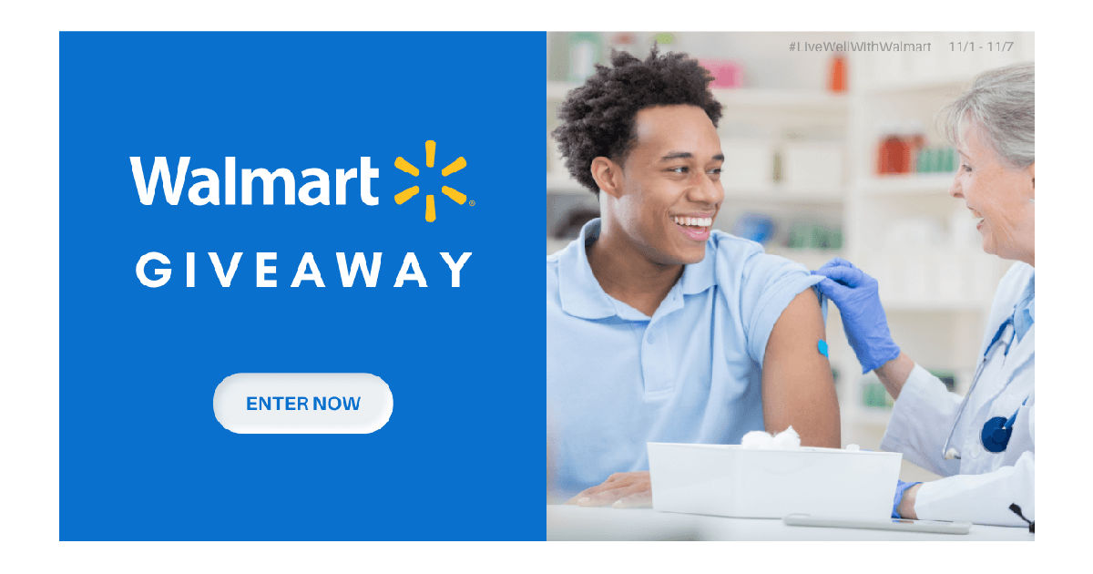 feature nov 2021 walmart gift card giveaway