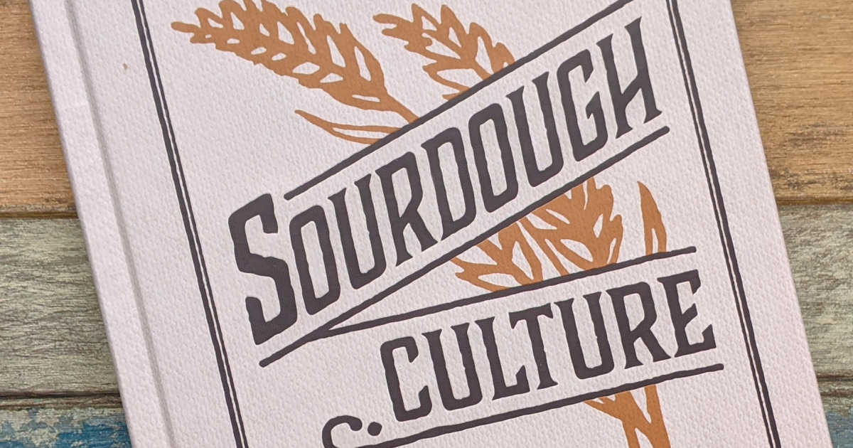 feature sourdough culture