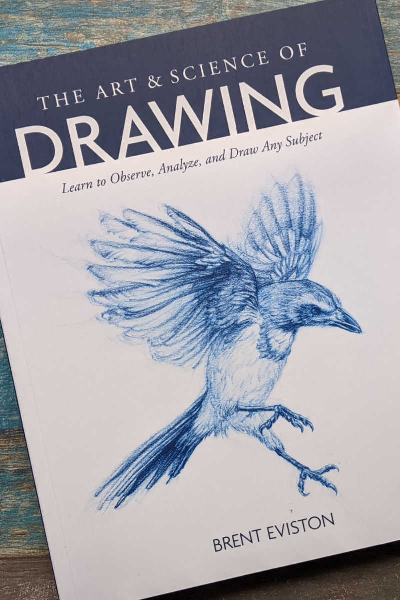 pin art and science of drawing book