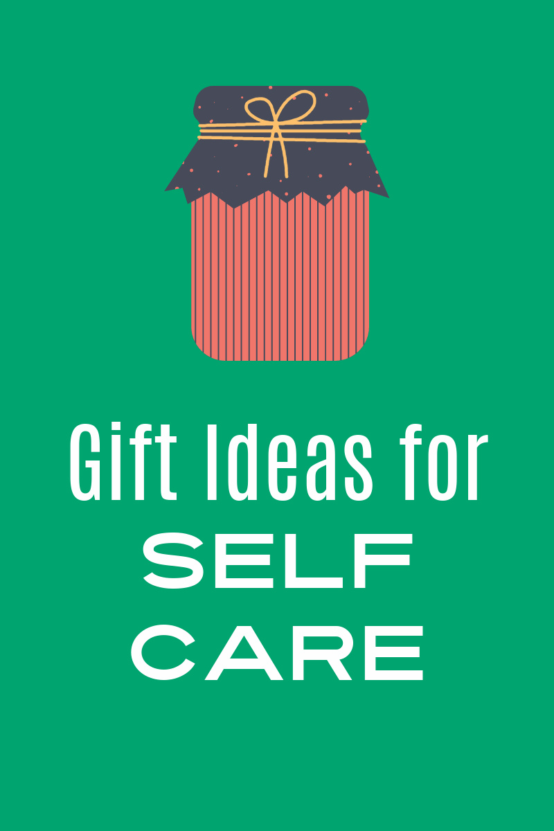 It is more important than ever that we take care of ourselves, so look at the great gift ideas for self care in this holiday gift guide.