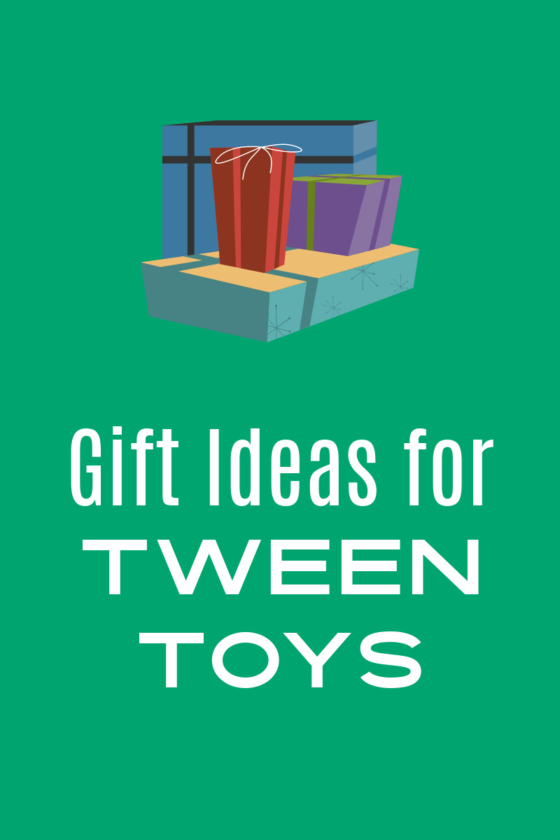 Pin on Holiday Gift Guide for Kids