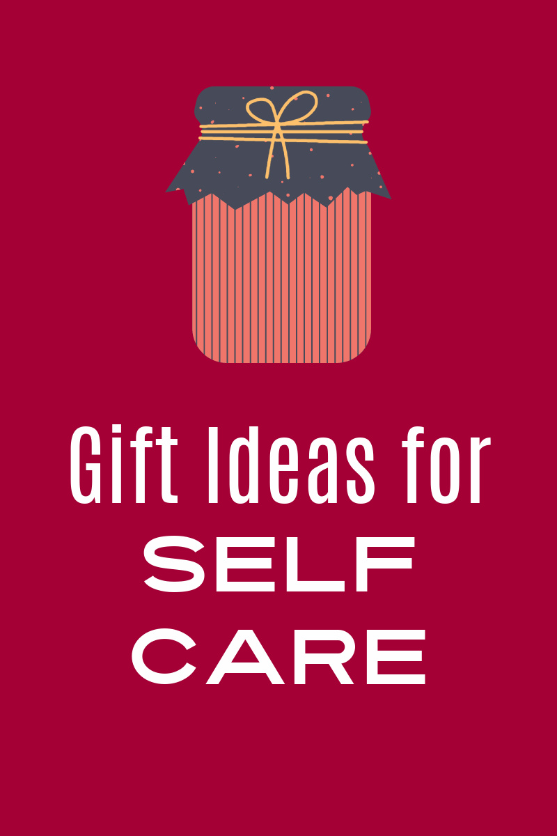 It is more important than ever that we take care of ourselves, so look at the great gift ideas for self care in this holiday gift guide.