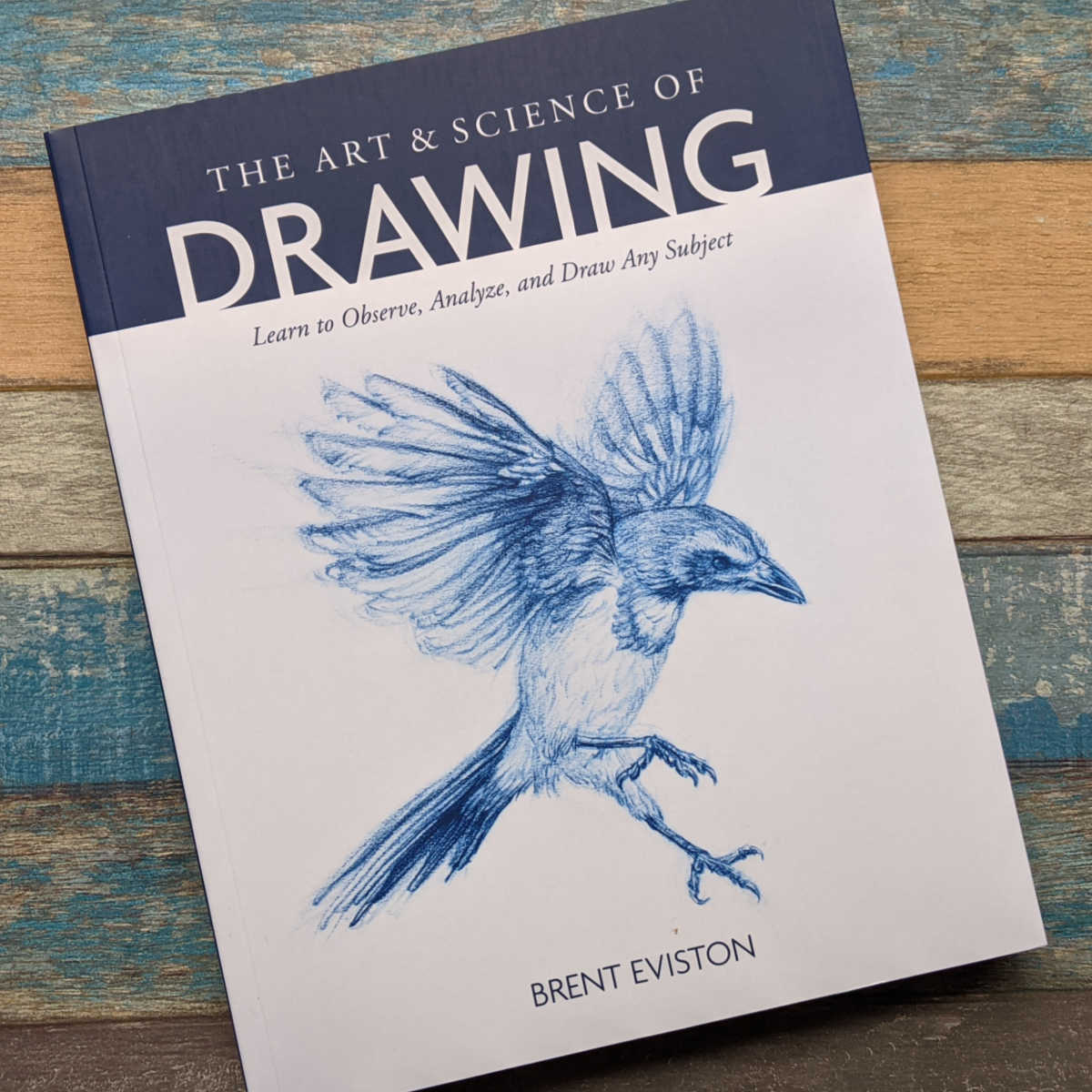 the art and science of drawing book