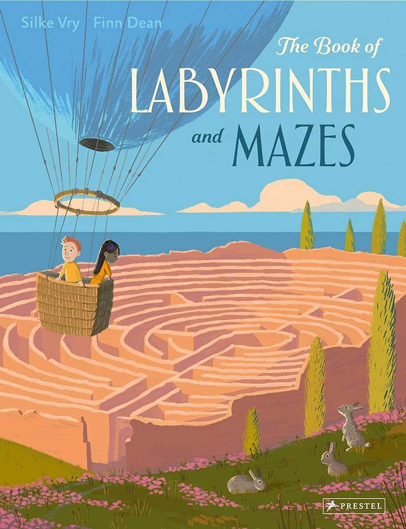 Labyrinths and Mazes