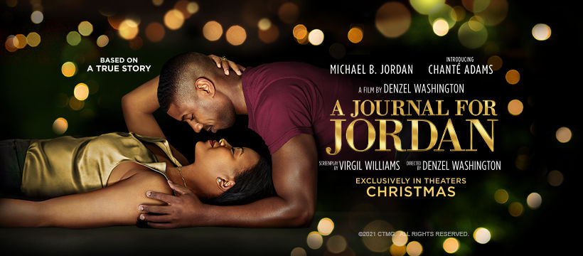 feature a journal for jordan movie