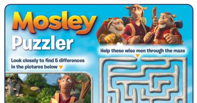 feature mosley activity page puzzlers