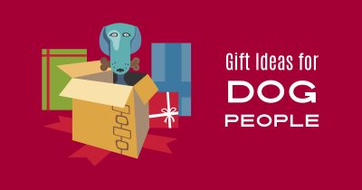 gift guide for dog people