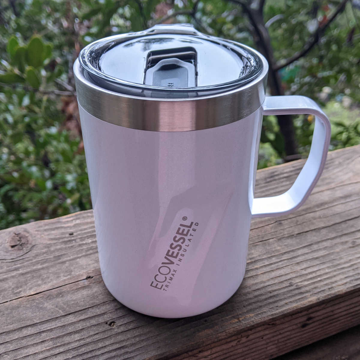 insulated ecovessel mug