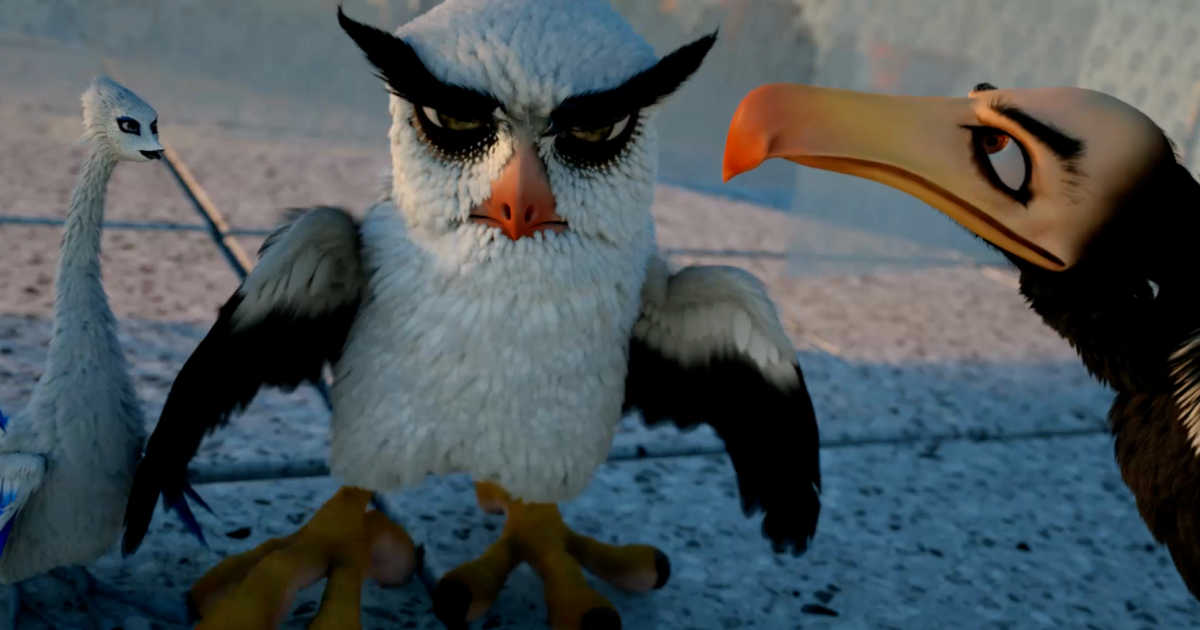 animated birds like us movie