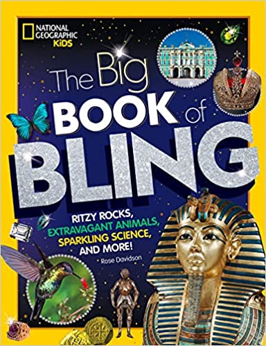book of bling