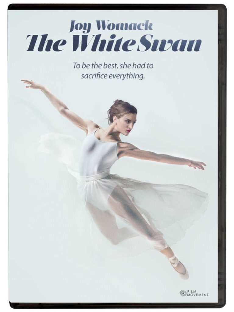 The White Swan Joy Womack Documentary Mama Likes This