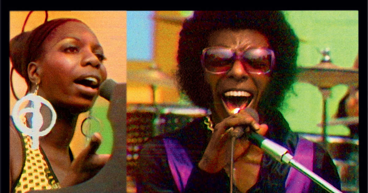 Summer of Soul Documentary Film - Mama Likes This - Where Can I Watch The Summer Of Soul