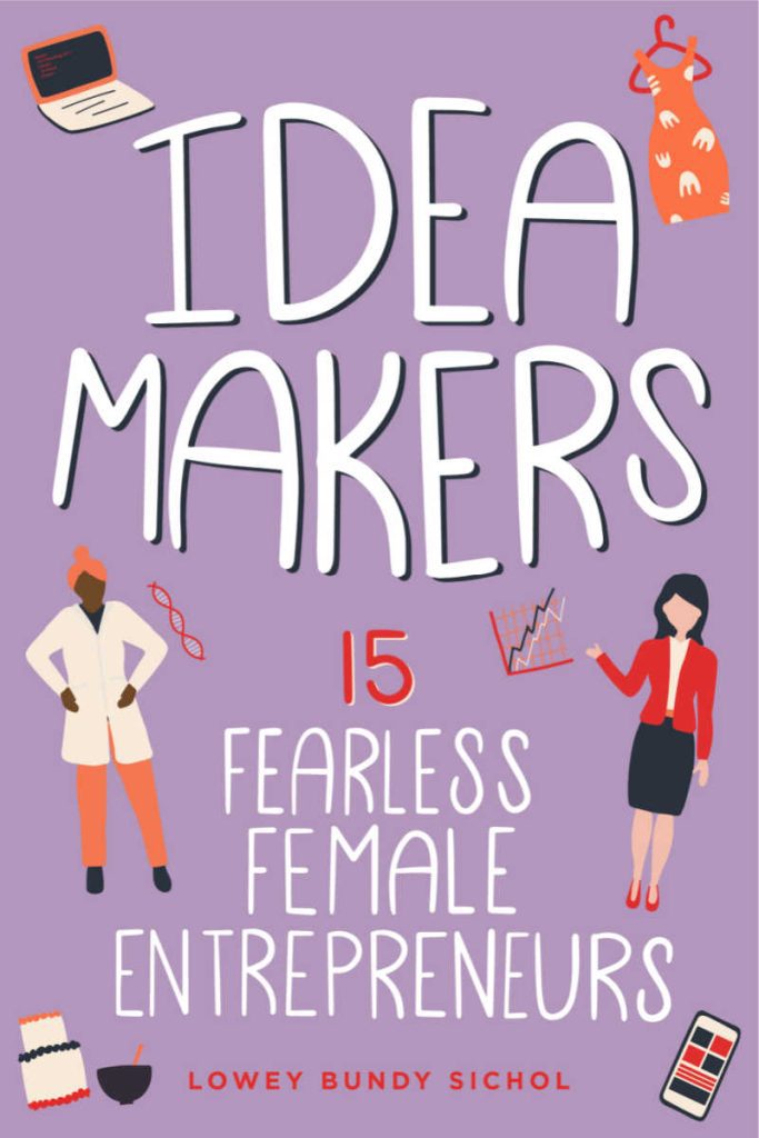 Idea Books for Kids to Inspire Young Minds - Mama Likes This