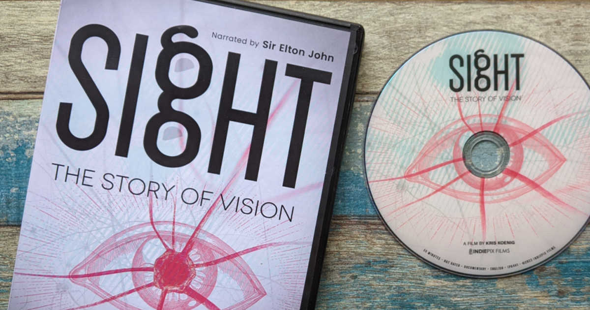 feature sight the story of vision