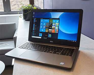 dell laptop giveaway