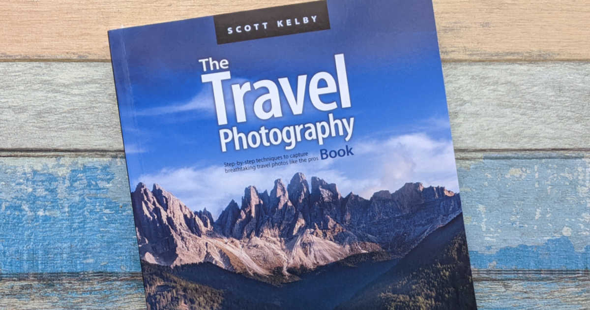 travel photography books usa