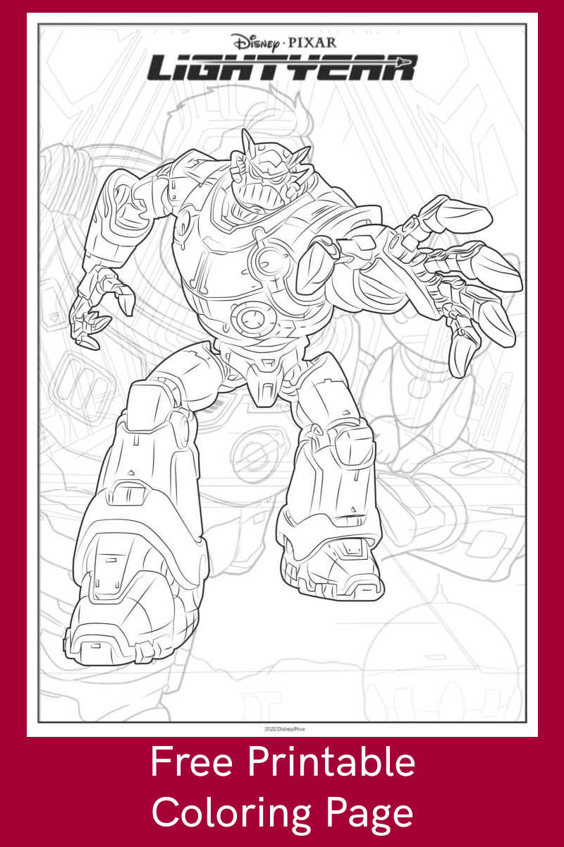 2022 coloring pages