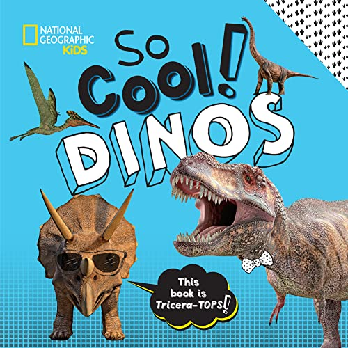 So Cool Dinos