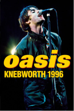 Celebrate the 90's all over again, when you watch Oasis Knebworth 1996 - a concert documentary of the historical shows. 