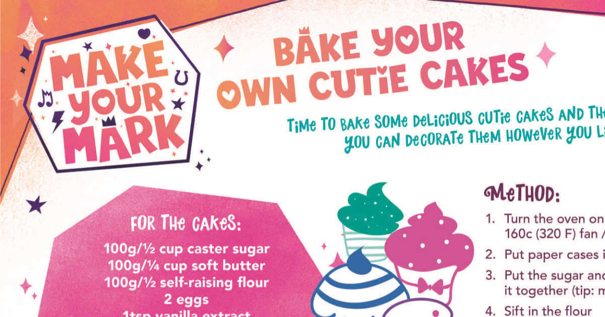 cutie cakes feature image