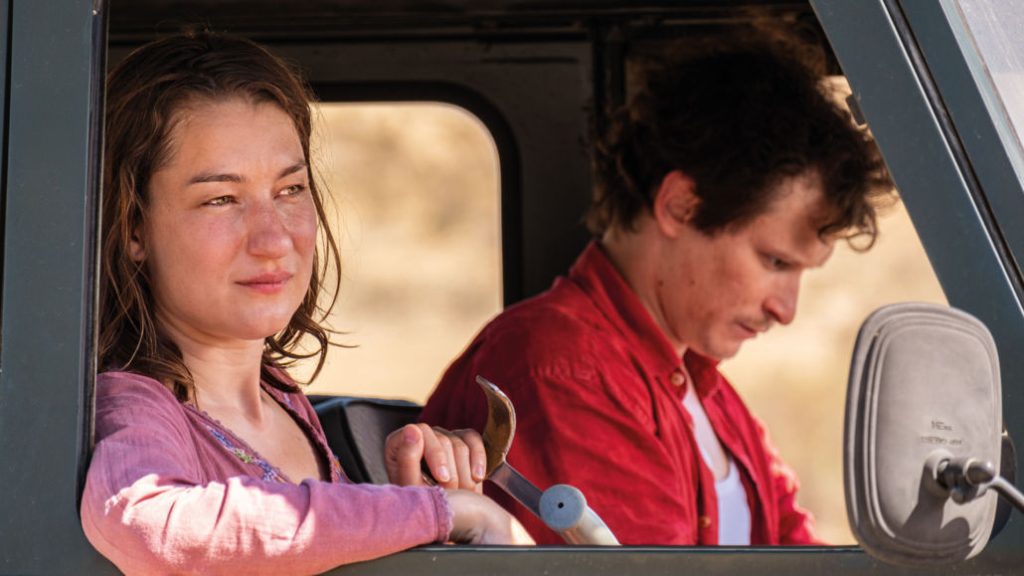 Caged Birds Movie Based On A True Story Mama Likes This