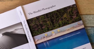 feature the mindful photographer book