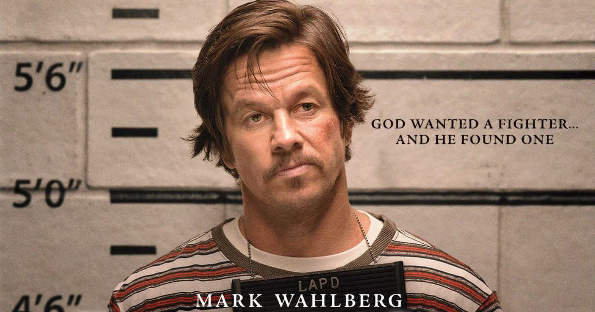 mark wahlberg in father stu