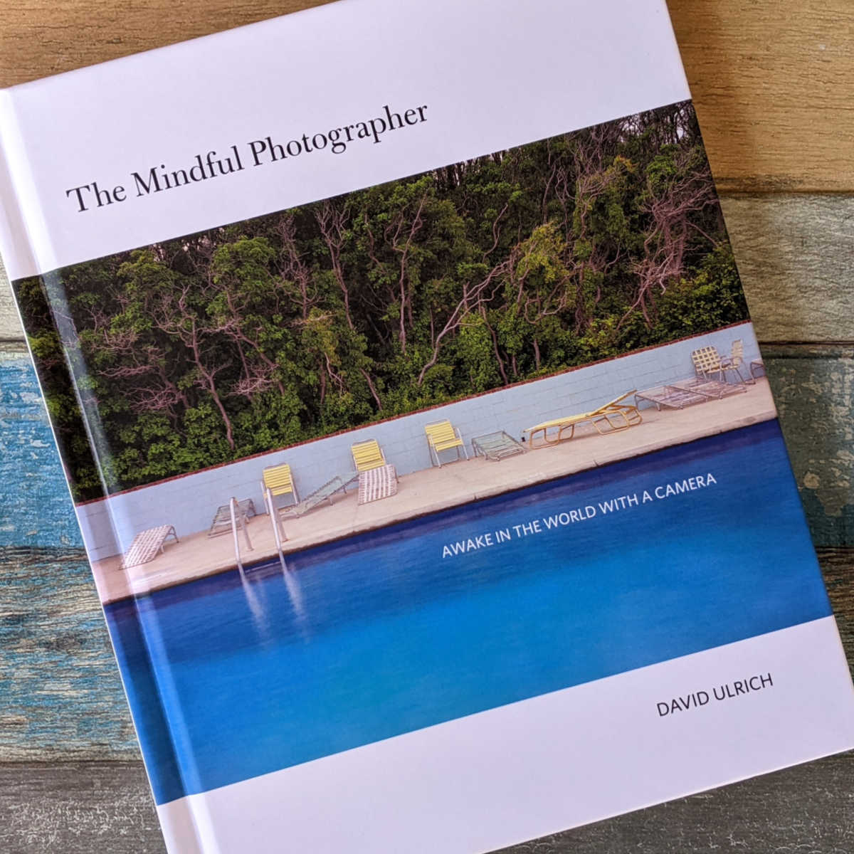 mindful photographer book