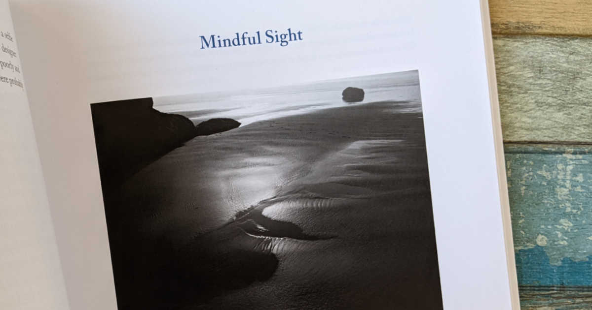 mindful photographer chapter