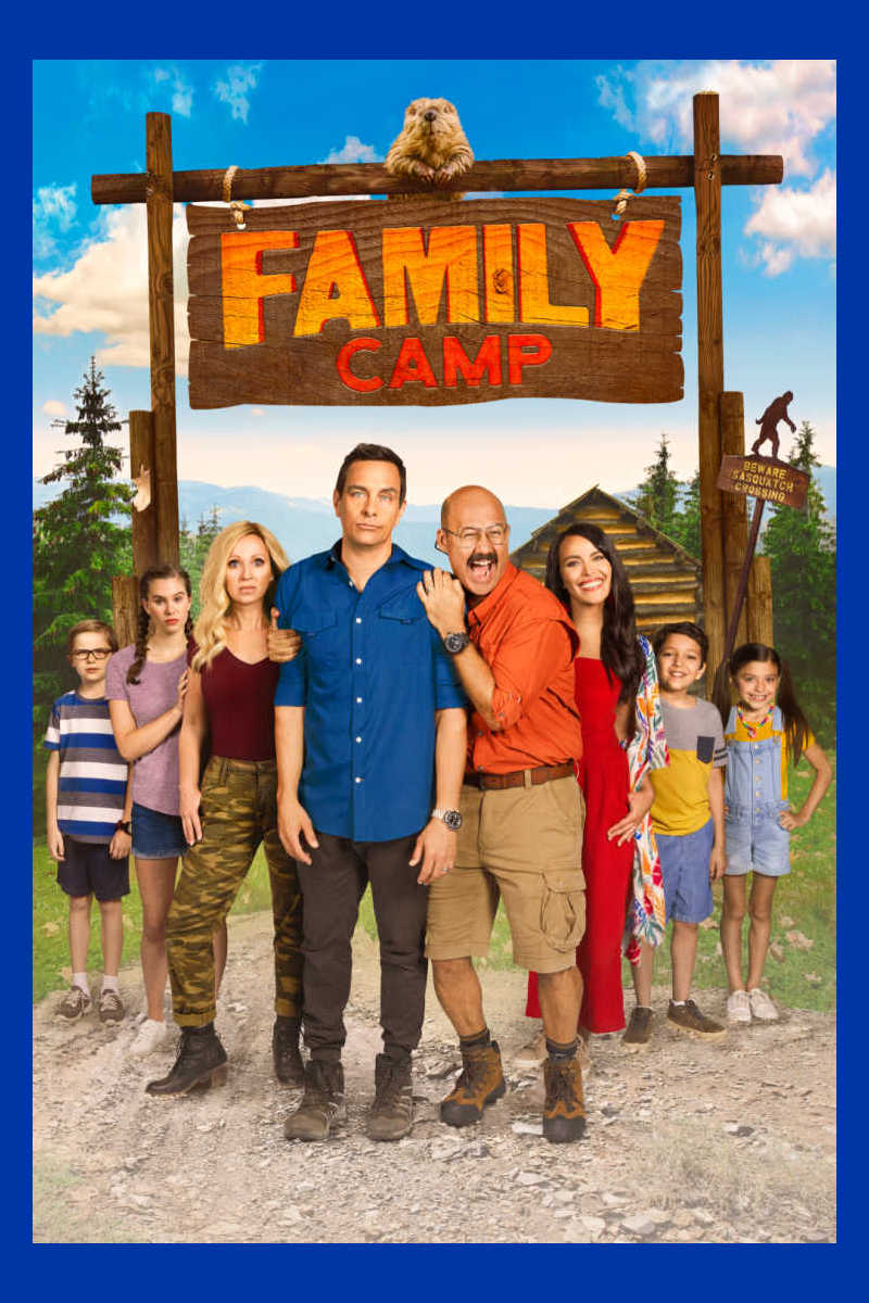 pin family camp movie