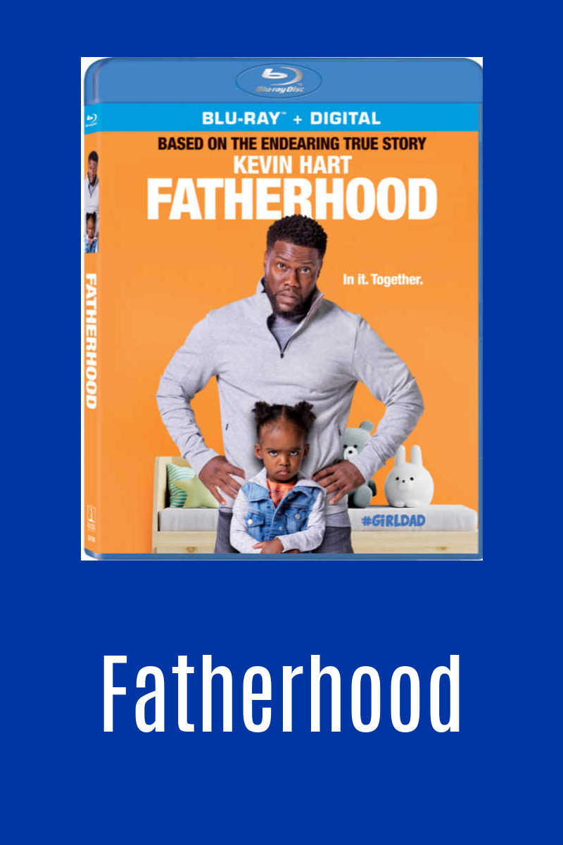 The new Fatherhood movie starring Kevin Hart is an inspirational true story that will encourage you to do your best and have empathy for others. 