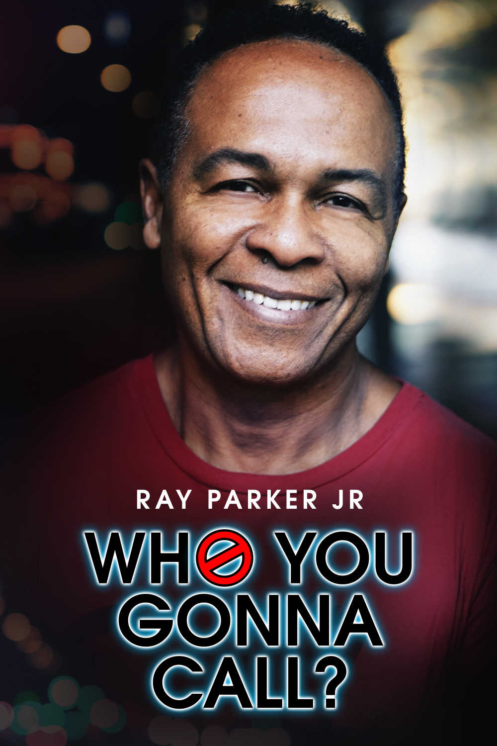 Who You Gonna Call? Ray Parker Jr. Documentary - Mama Likes This