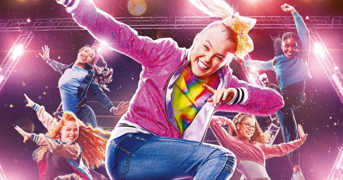 feature jojo siwa movie