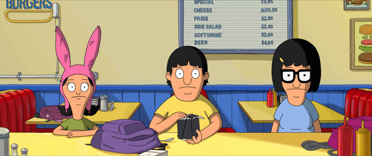 movie still bobs burgers