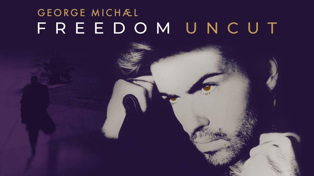 Whether you have been a fan for decades or are just now discovering him, you will love the new George Michael Freedom Uncut documentary. 