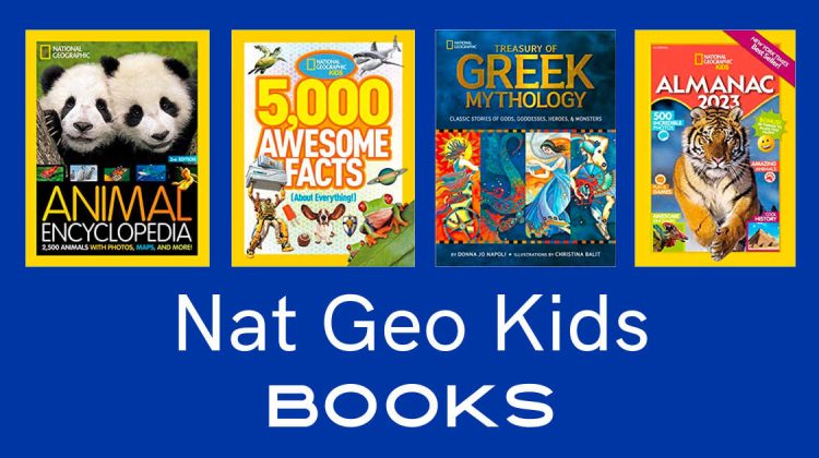 feature national geographic school books