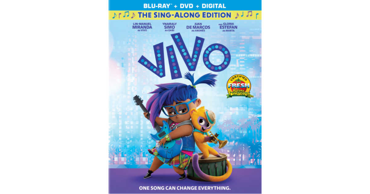 vivo sing along edition