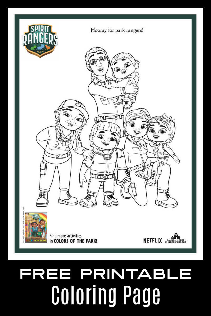 Ninja Standing coloring page  Free Printable Coloring Pages