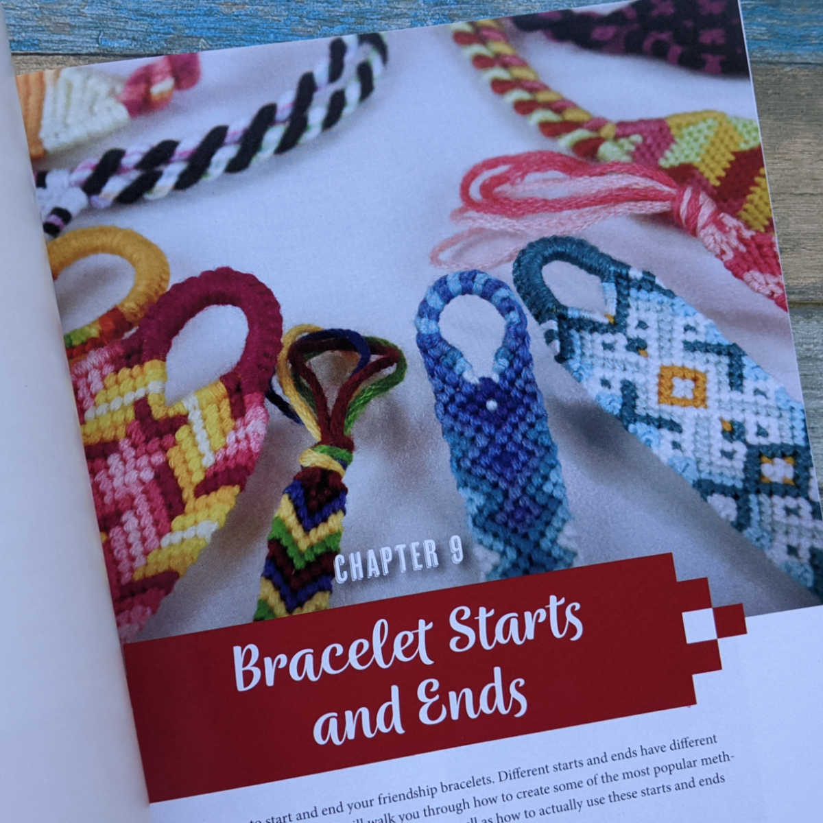 DIY Bracelets Book: 8 Friendship Bracelets Fun to Make, Wear and Share:  Gift Ideas for Holiday: Allen, Mr Tilithia: 9798566890678: : Books