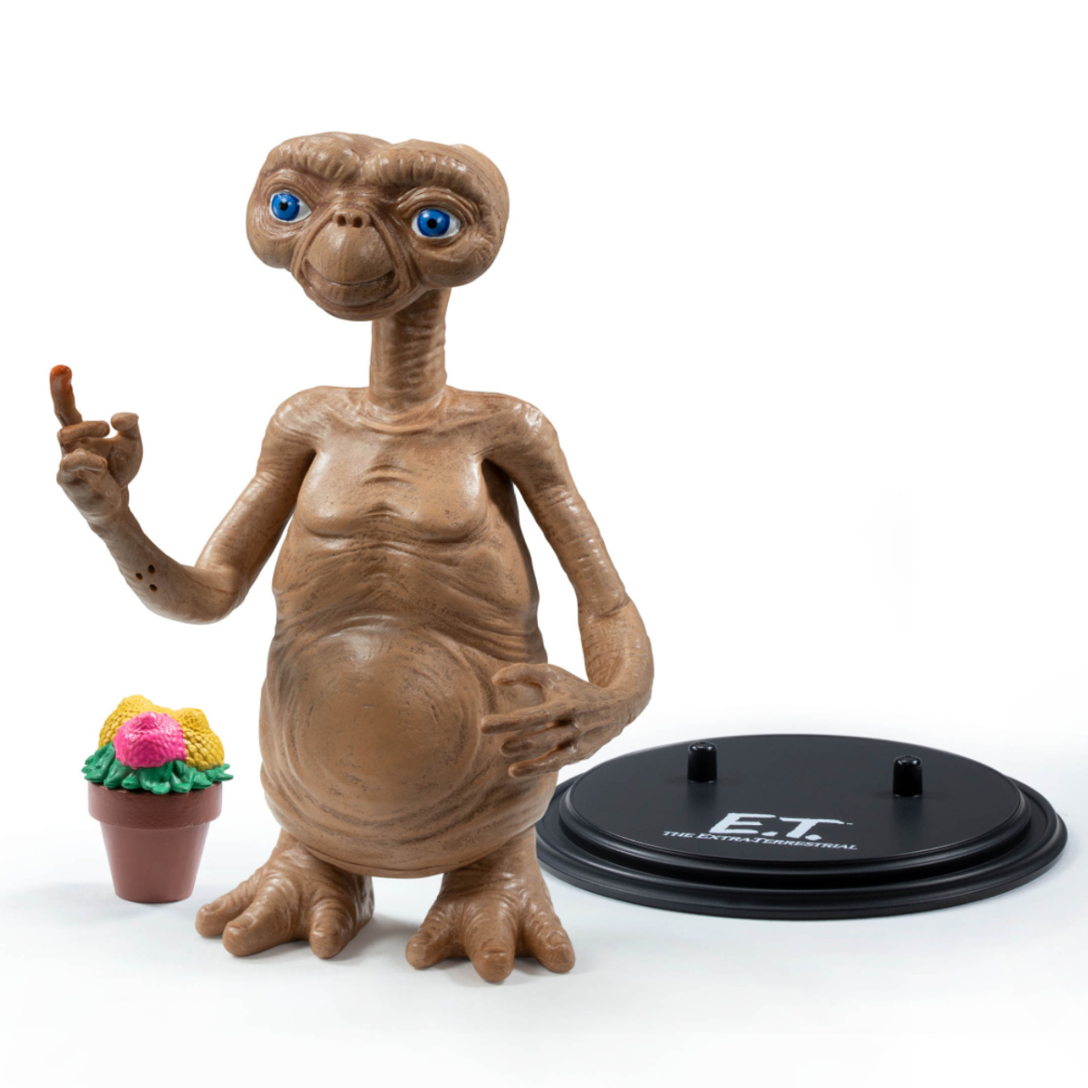 collectible et bendyfig