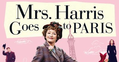 feature mrs harris goes to paris