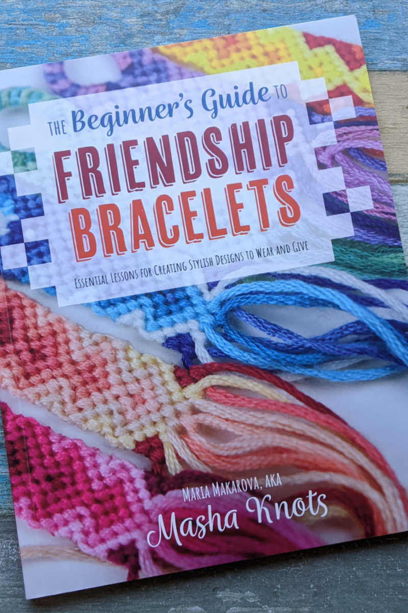 Pin on Friendship Bracelets